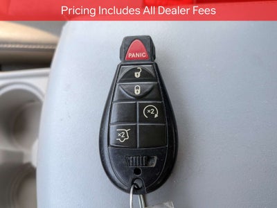 2010 Jeep Grand Cherokee Limited