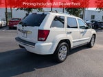 2010 Jeep Grand Cherokee Limited