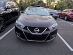 2018 Nissan Maxima 3.5 SV