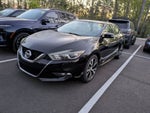 2018 Nissan Maxima 3.5 SV