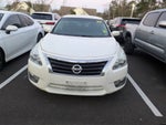 2013 Nissan Altima 2.5 S