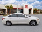2013 Nissan Altima 2.5 S
