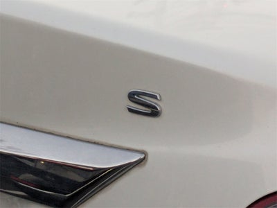 2013 Nissan Altima 2.5 S