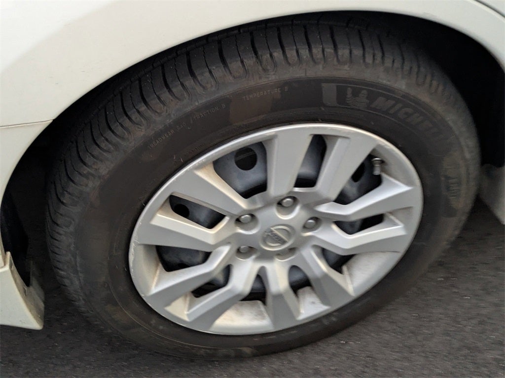 2013 Nissan Altima 2.5 S