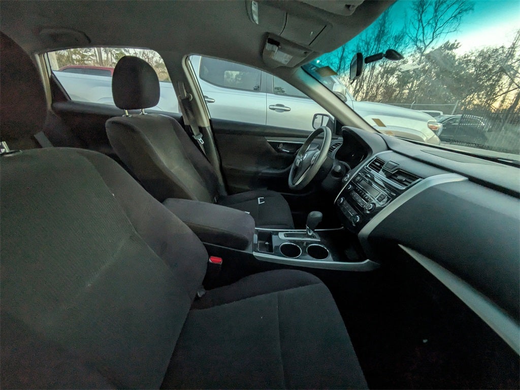 2013 Nissan Altima 2.5 S