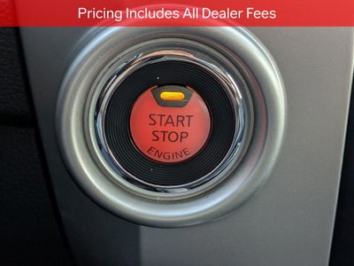 2017 Nissan Titan SL