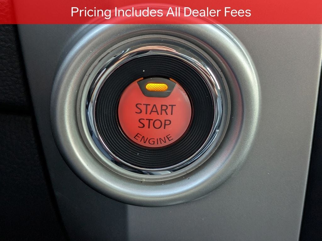 2017 Nissan Titan SL