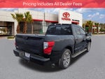 2017 Nissan Titan SL