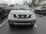 2007 Nissan Frontier LE