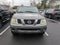 2007 Nissan Frontier LE