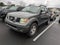 2007 Nissan Frontier LE