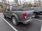 2007 Nissan Frontier LE