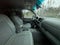 2007 Nissan Frontier LE