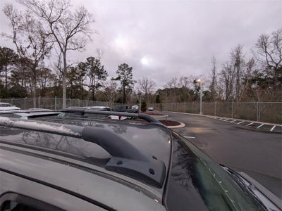 2007 Nissan Frontier LE