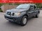 2015 Nissan Frontier SV
