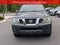 2015 Nissan Frontier SV