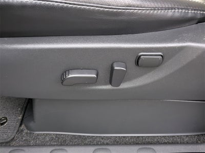 2025 Nissan Frontier SL