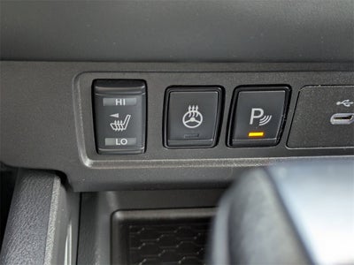 2025 Nissan Frontier SL