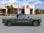 2025 Nissan Frontier SL