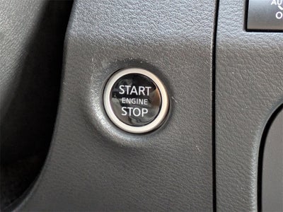 2025 Nissan Frontier SL