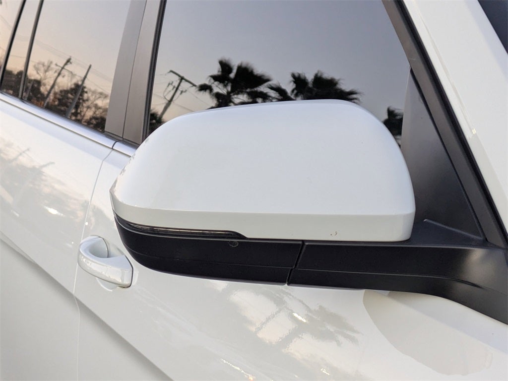 2022 Volkswagen Atlas 2.0T SE