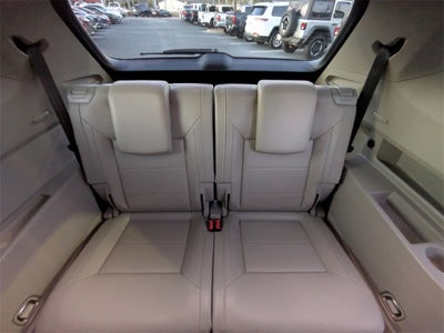 2022 Volkswagen Atlas 2.0T SE