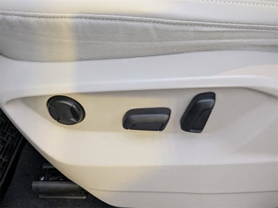 2022 Volkswagen Atlas 2.0T SE