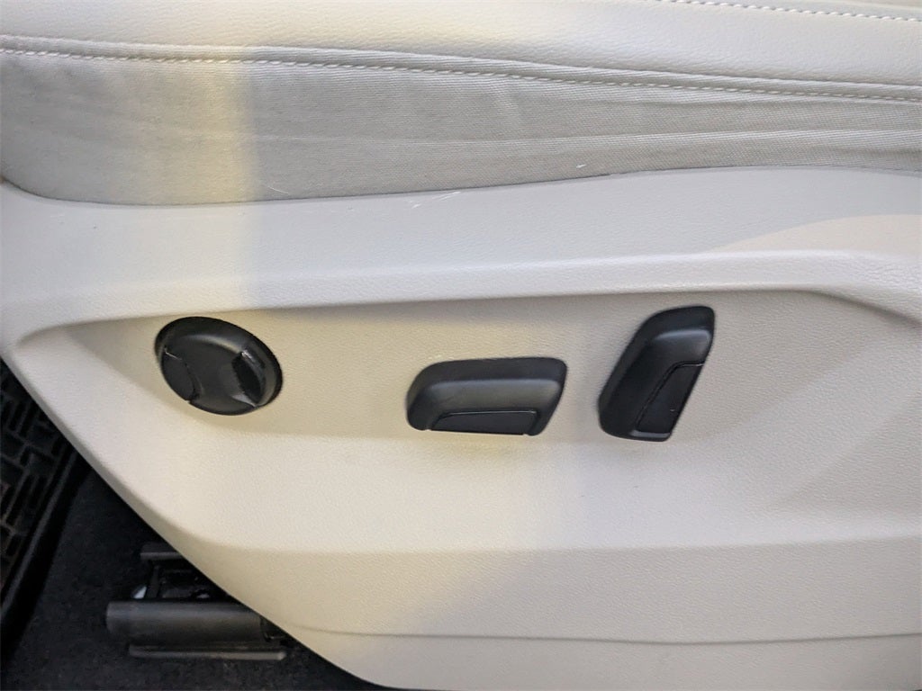 2022 Volkswagen Atlas 2.0T SE