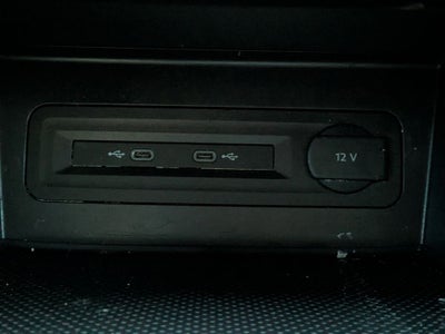 2022 Volkswagen Atlas 2.0T SE