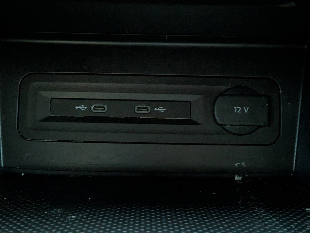 2022 Volkswagen Atlas 2.0T SE