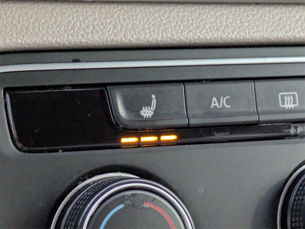 2022 Volkswagen Atlas 2.0T SE