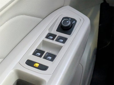 2022 Volkswagen Atlas 2.0T SE