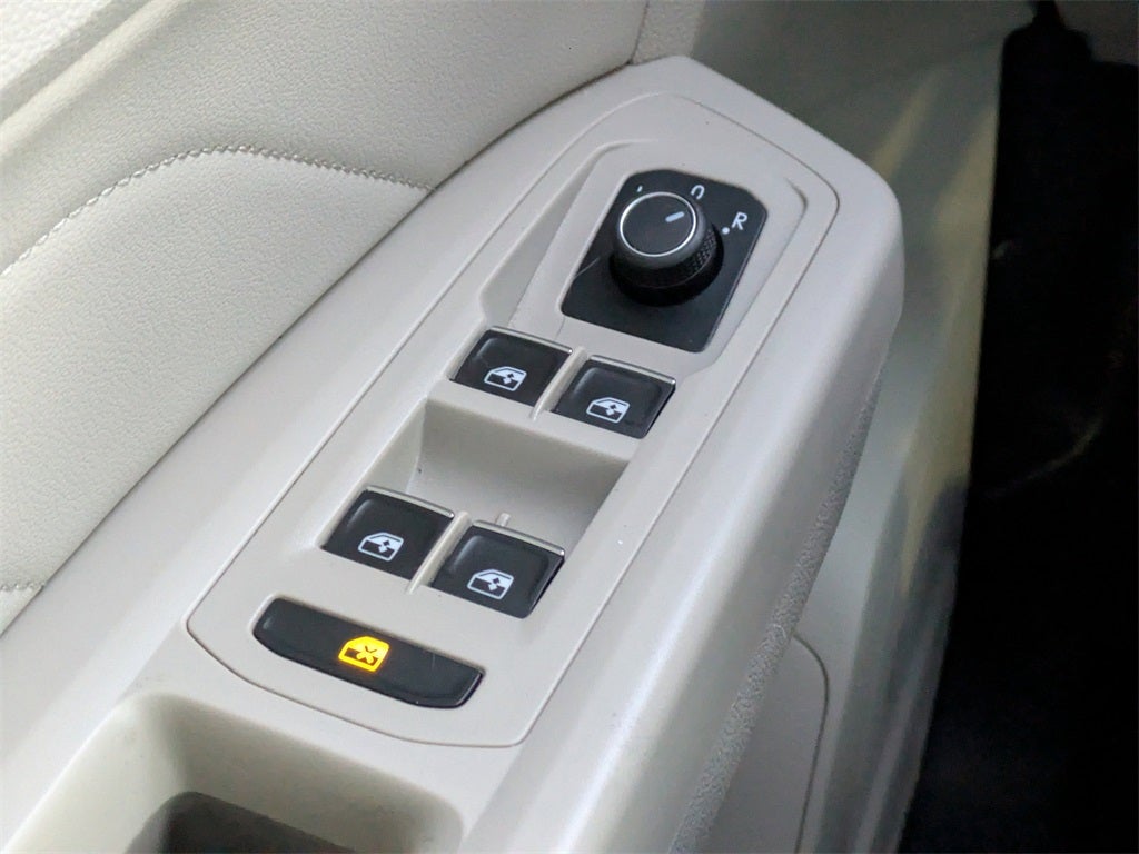 2022 Volkswagen Atlas 2.0T SE