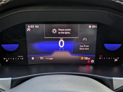 2022 Volkswagen Atlas 2.0T SE