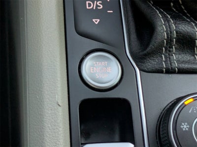 2022 Volkswagen Atlas 2.0T SE