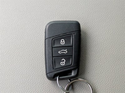 2022 Volkswagen Atlas 2.0T SE