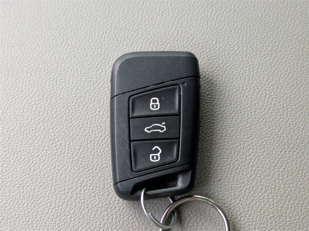 2022 Volkswagen Atlas 2.0T SE