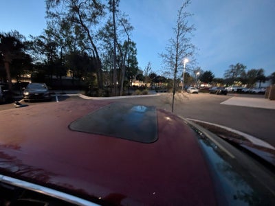 2018 Volkswagen Passat 2.0T SE