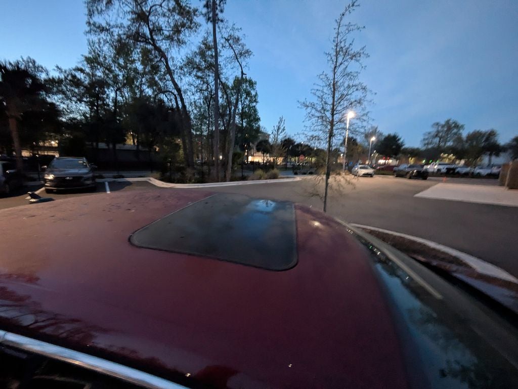 2018 Volkswagen Passat 2.0T SE