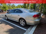 2012 Volkswagen Passat 2.5 SE