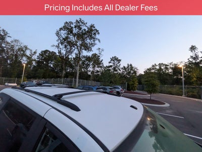 2010 Chrysler Town & Country Touring