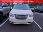 2010 Chrysler Town & Country Touring