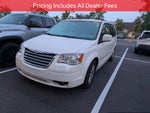 2010 Chrysler Town & Country Touring