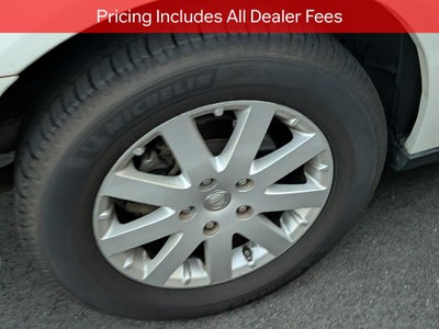 2010 Chrysler Town & Country Touring