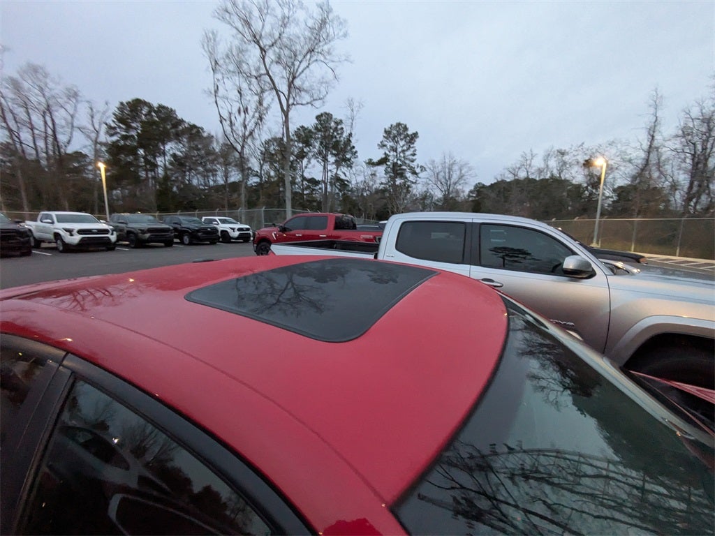 2011 Dodge Charger R/T