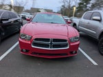 2011 Dodge Charger R/T