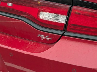 2011 Dodge Charger R/T