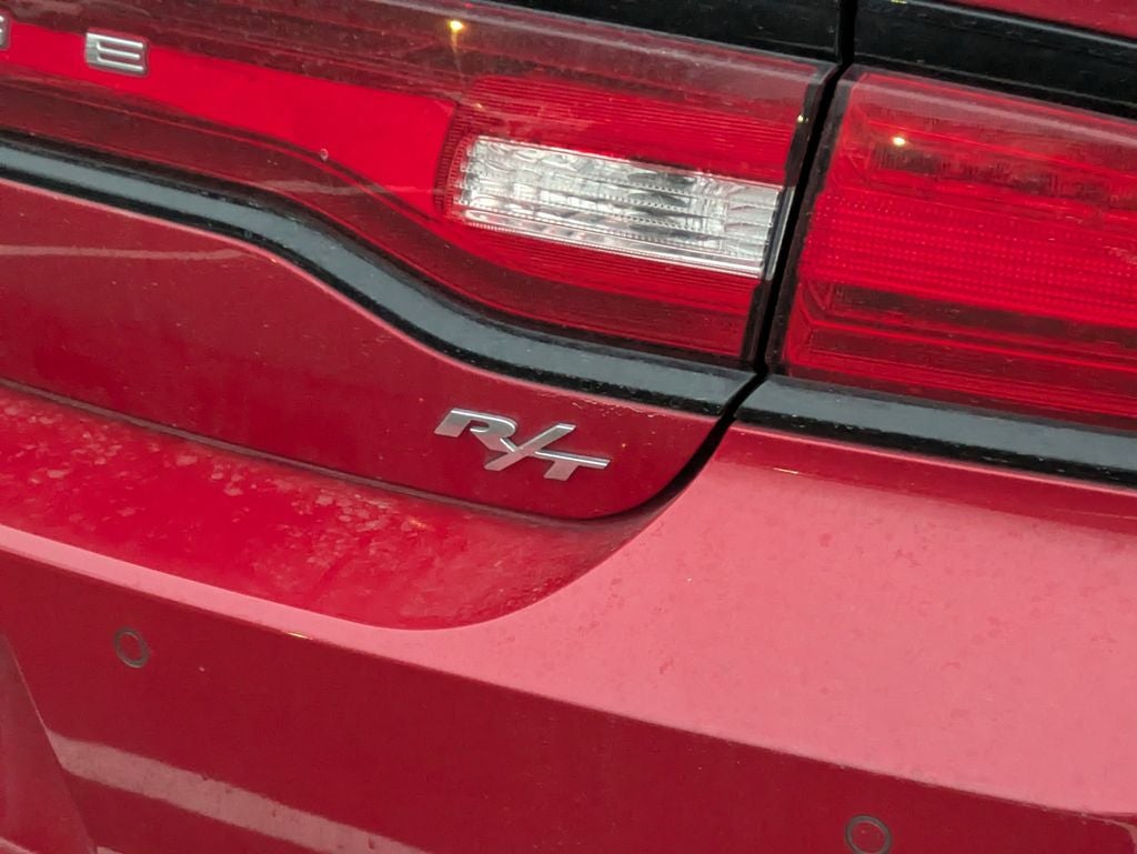 2011 Dodge Charger R/T