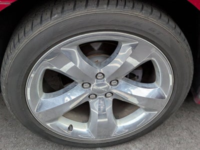 2011 Dodge Charger R/T