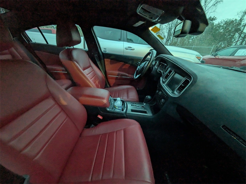 2011 Dodge Charger R/T